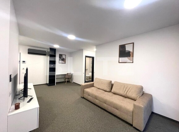 Apartament de închiriat 2 camere Central - 135750AI | BLITZ Cluj-Napoca | Poza6