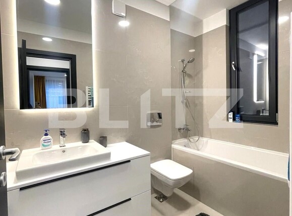 Apartament de închiriat 2 camere Central - 135750AI | BLITZ Cluj-Napoca | Poza14