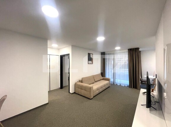 Apartament de închiriat 2 camere Central - 135750AI | BLITZ Cluj-Napoca | Poza7