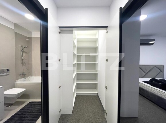 Apartament de închiriat 2 camere Central - 135750AI | BLITZ Cluj-Napoca | Poza13