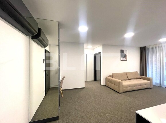 Apartament de închiriat 2 camere Central - 135750AI | BLITZ Cluj-Napoca | Poza4