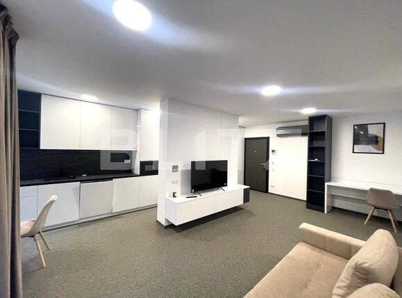 Apartament de închiriat 2 camere Central - 135750AI | BLITZ Cluj-Napoca | Poza8