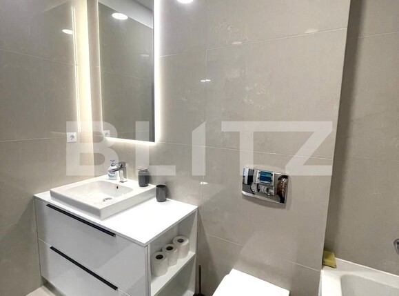 Apartament de închiriat 2 camere Central - 135750AI | BLITZ Cluj-Napoca | Poza15