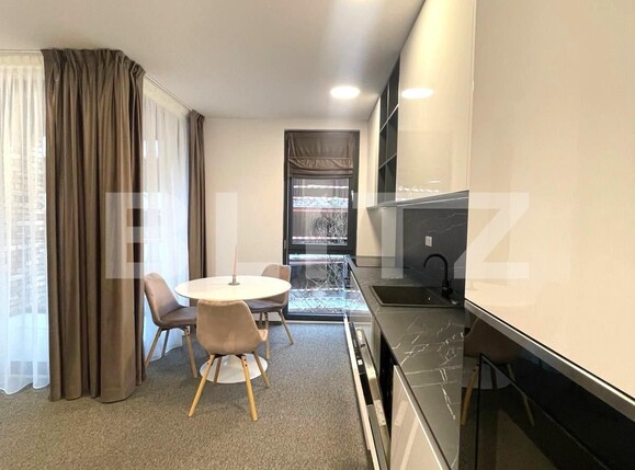 Apartament de închiriat 2 camere Central - 135750AI | BLITZ Cluj-Napoca | Poza3