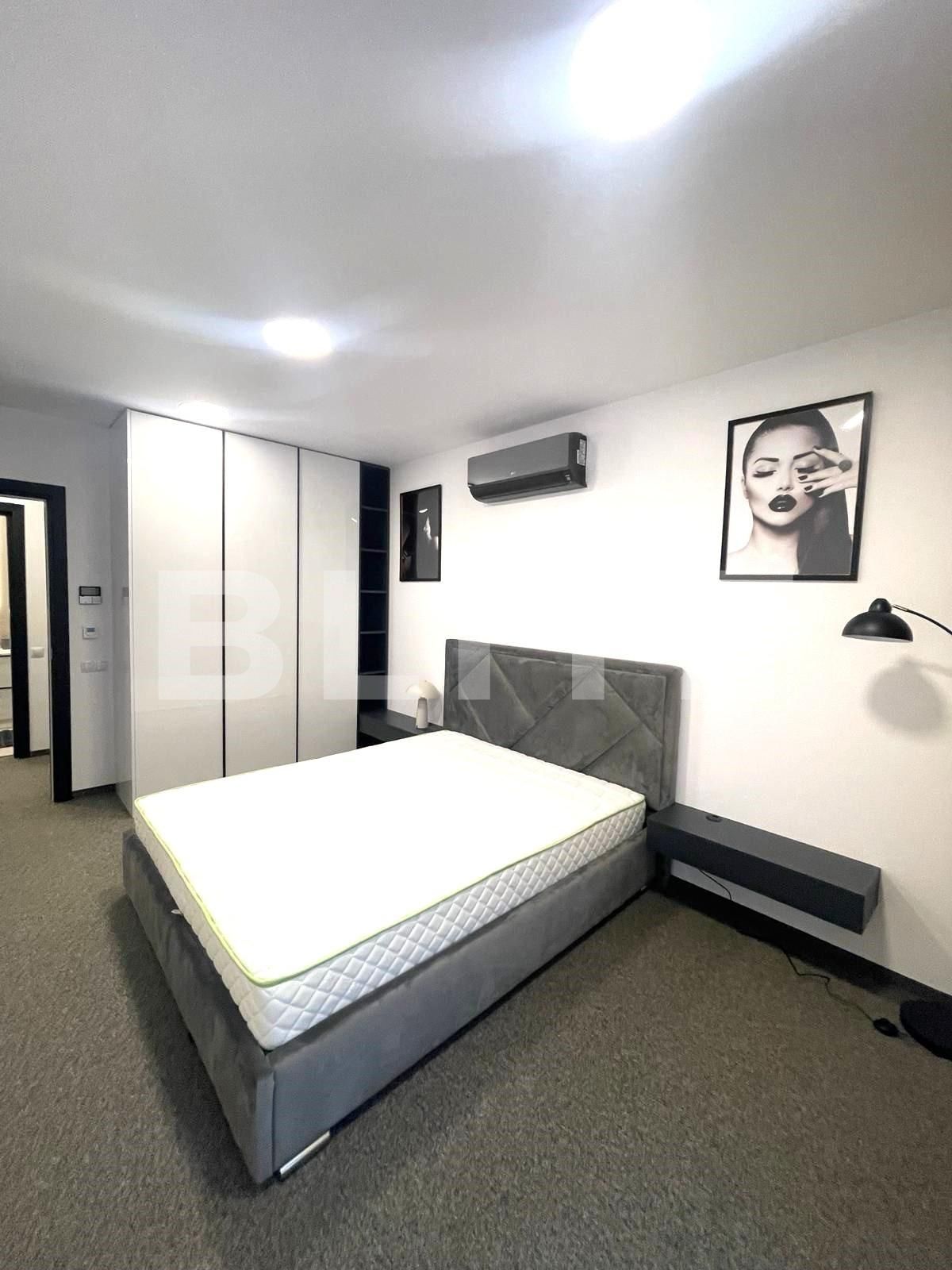 Apartament de închiriat 2 camere Central - 135750AI | BLITZ Cluj-Napoca | Poza12