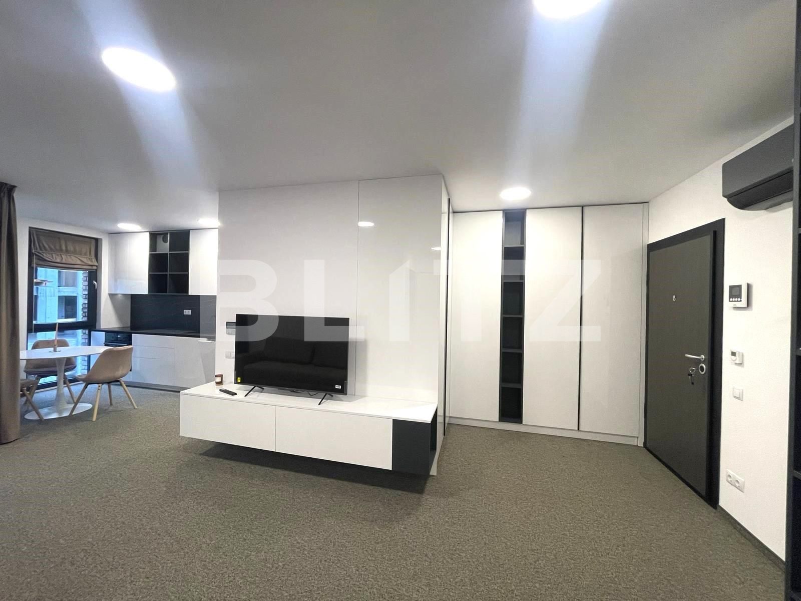 Apartament de închiriat 2 camere Central - 135750AI | BLITZ Cluj-Napoca | Poza9