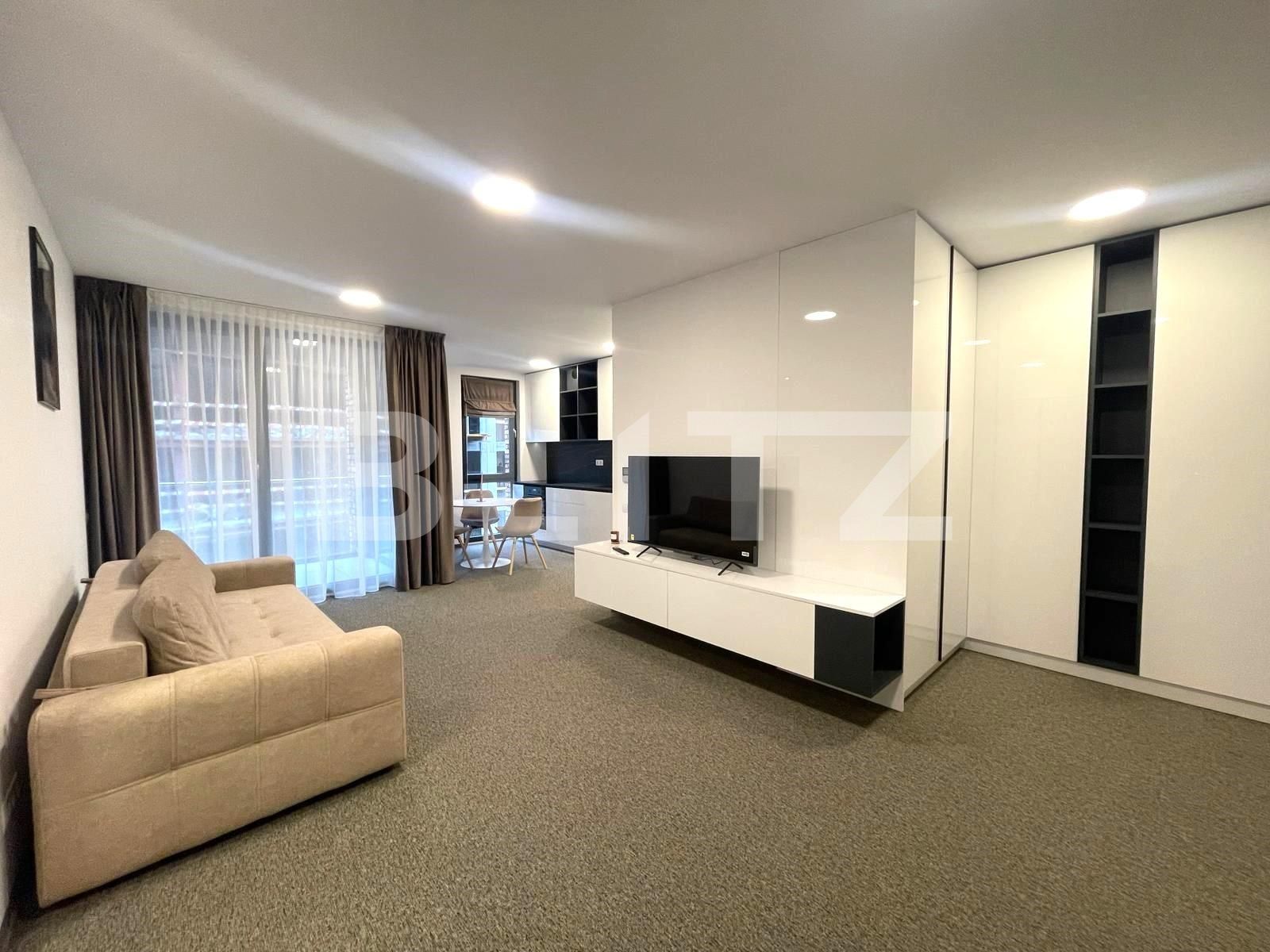 Apartament de închiriat 2 camere Central - 135750AI | BLITZ Cluj-Napoca | Poza5