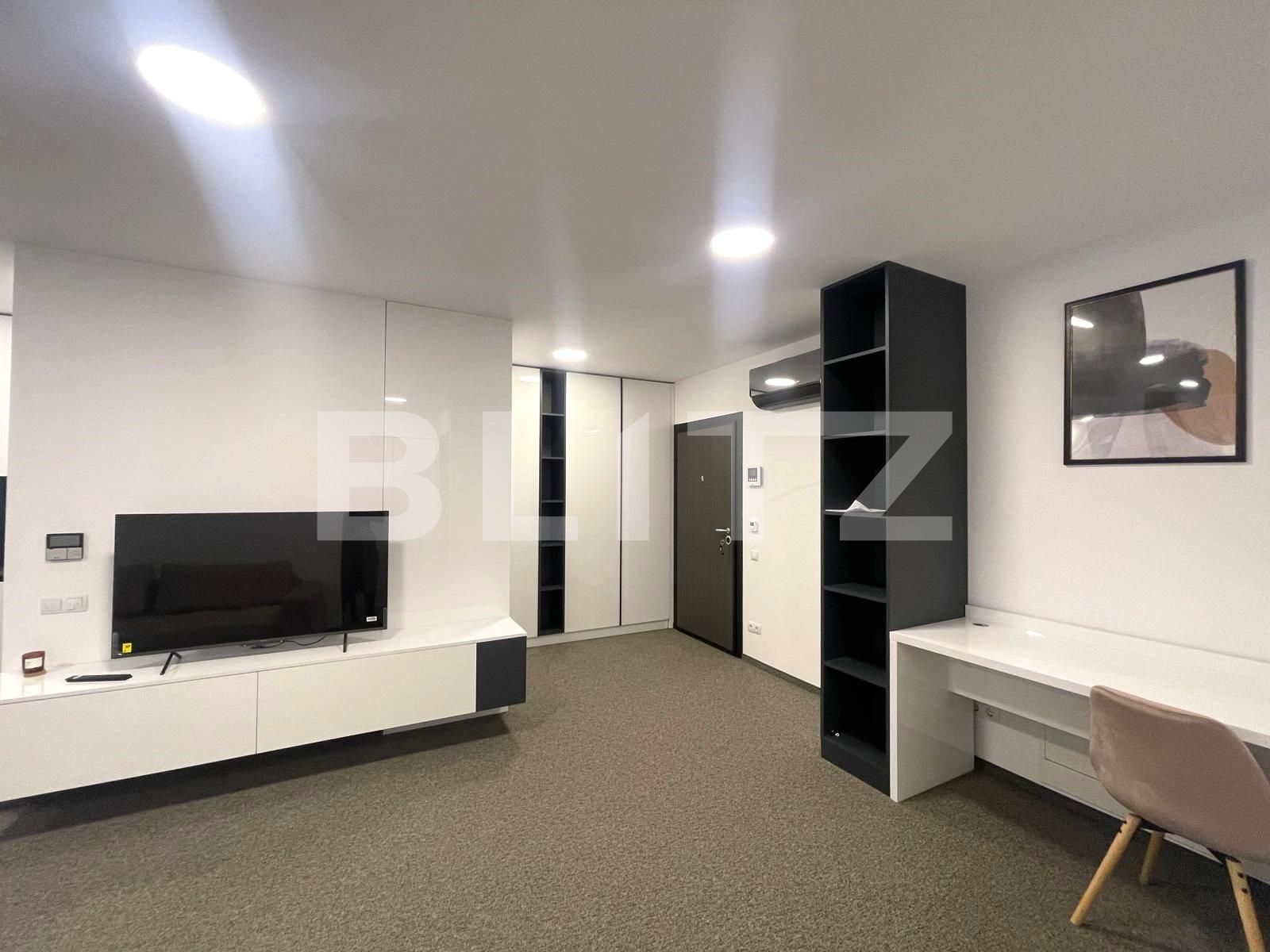 Apartament de închiriat 2 camere Central - 135750AI | BLITZ Cluj-Napoca | Poza10