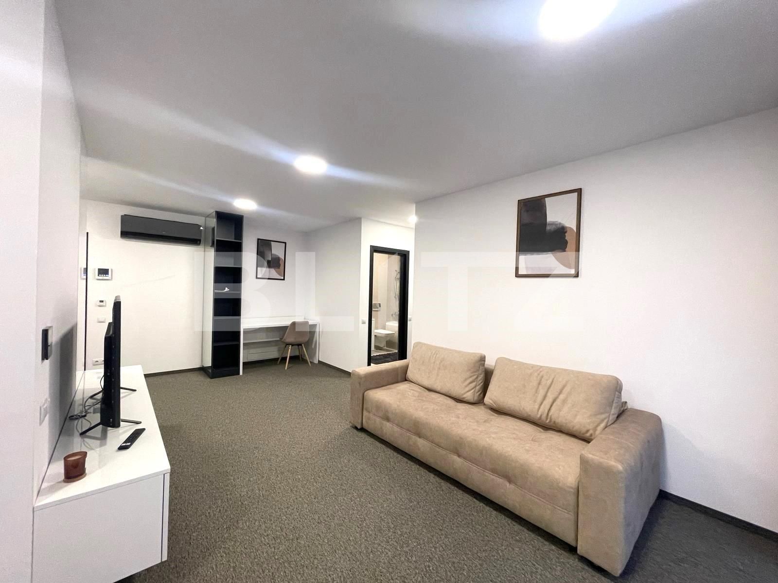 Apartament de închiriat 2 camere Central - 135750AI | BLITZ Cluj-Napoca | Poza6