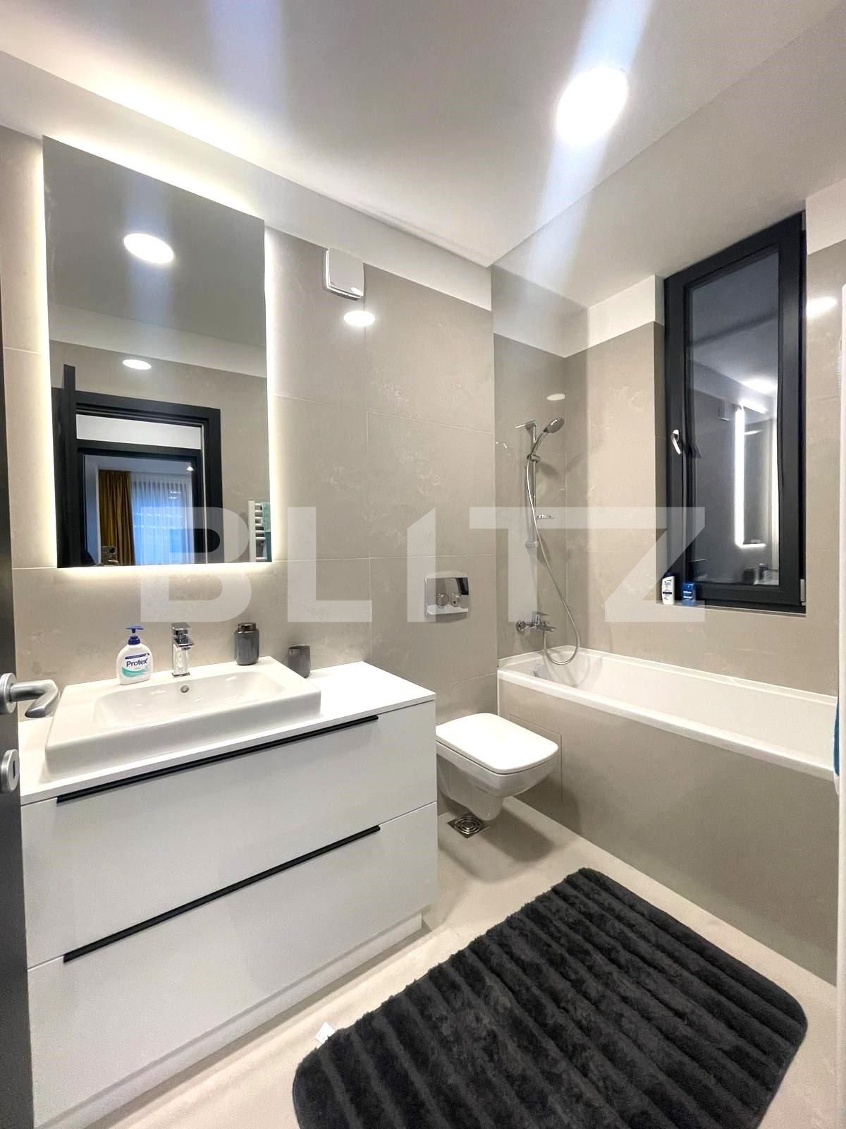 Apartament de închiriat 2 camere Central - 135750AI | BLITZ Cluj-Napoca | Poza14