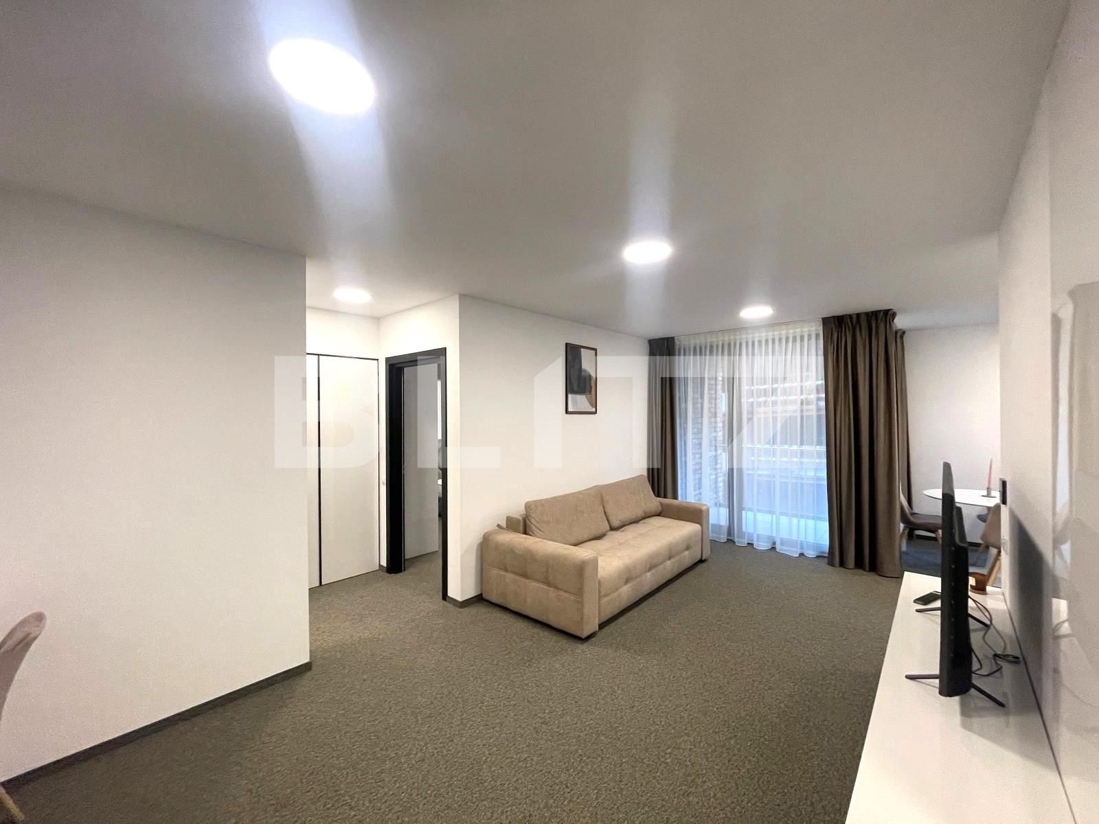 Apartament de închiriat 2 camere Central - 135750AI | BLITZ Cluj-Napoca | Poza7