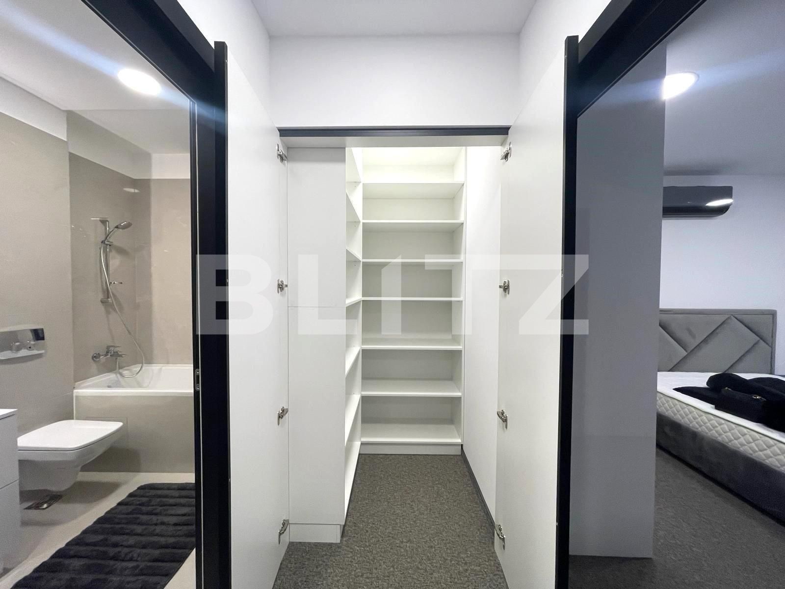 Apartament de închiriat 2 camere Central - 135750AI | BLITZ Cluj-Napoca | Poza13