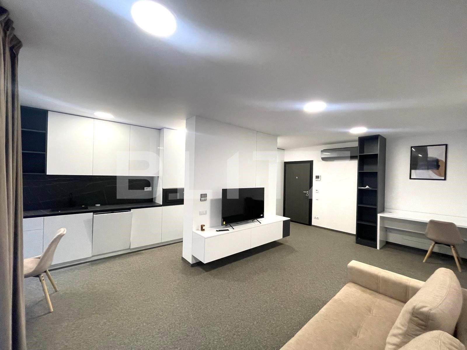 Apartament de închiriat 2 camere Central - 135750AI | BLITZ Cluj-Napoca | Poza8