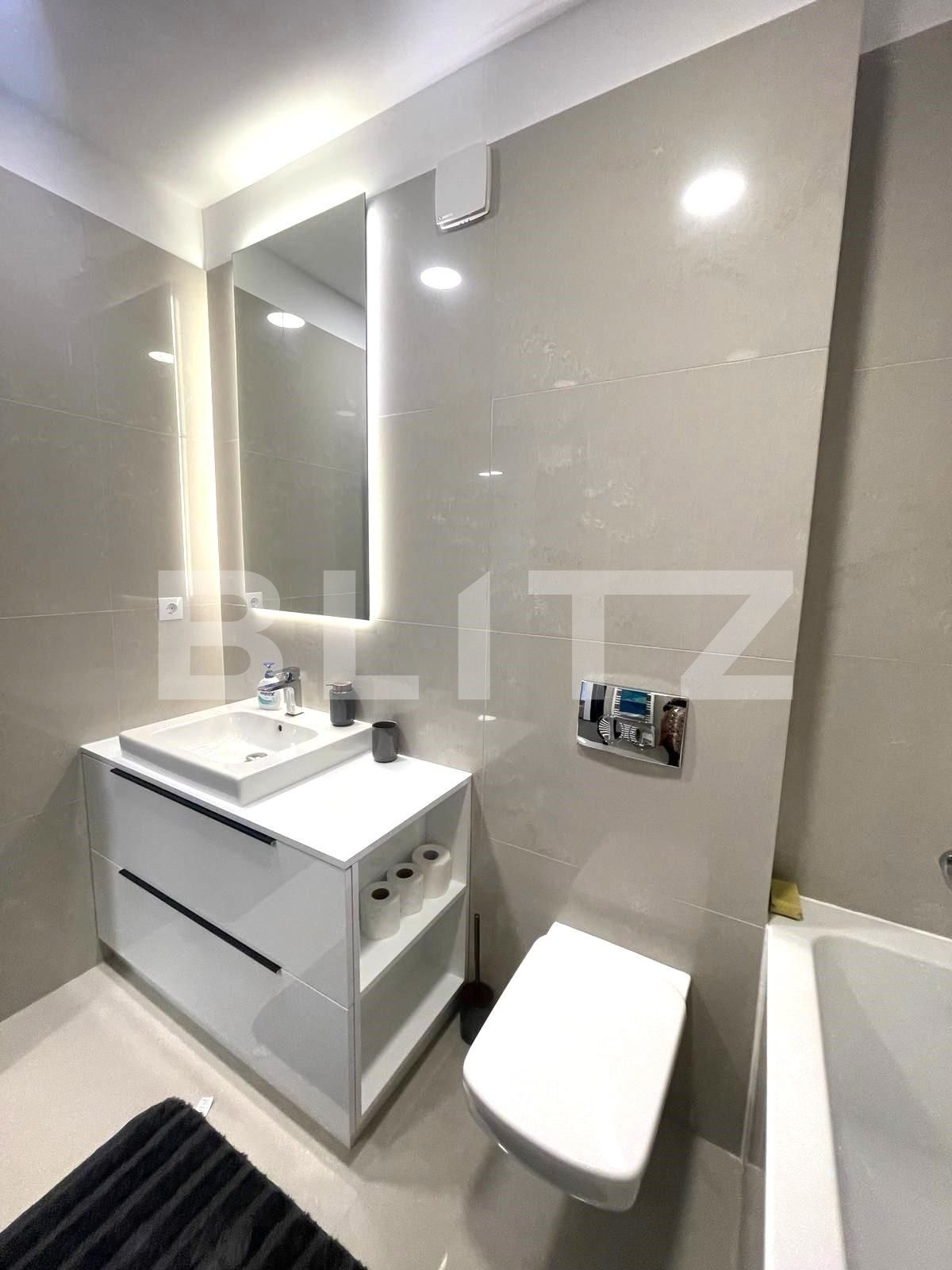 Apartament de închiriat 2 camere Central - 135750AI | BLITZ Cluj-Napoca | Poza15