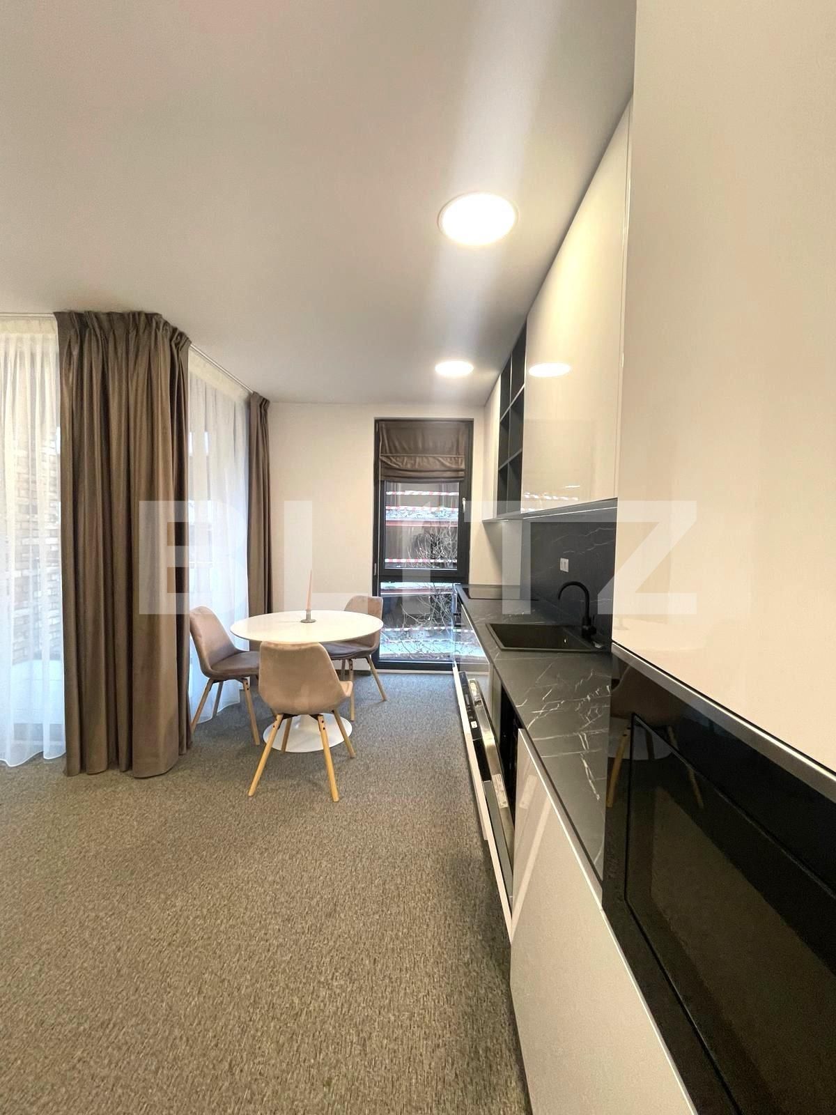 Apartament de închiriat 2 camere Central - 135750AI | BLITZ Cluj-Napoca | Poza3