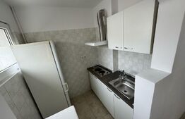 Garsoniera moderna, 20 mp, etaj intermediar, zona Bucium 