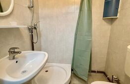 Garsoniera moderna, 20 mp, etaj intermediar, zona Bucium 