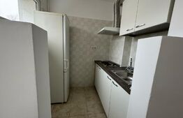 Garsoniera moderna, 20 mp, etaj intermediar, zona Bucium 