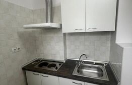 Garsoniera moderna, 20 mp, etaj intermediar, zona Bucium 