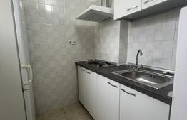 Garsoniera moderna, 20 mp, etaj intermediar, zona Bucium 