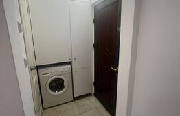 Garsoniera moderna, 20 mp, etaj intermediar, zona Bucium 