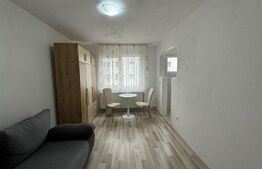 Garsoniera moderna, 20 mp, etaj intermediar, zona Bucium 