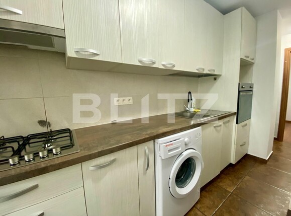 Apartament de închiriat 3 camere Manastur - 135754AI | BLITZ Cluj-Napoca | Poza7