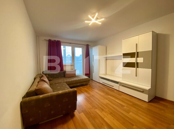 Apartament de închiriat 3 camere Manastur - 135754AI | BLITZ Cluj-Napoca | Poza5