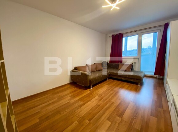Apartament de închiriat 3 camere Manastur - 135754AI | BLITZ Cluj-Napoca | Poza6