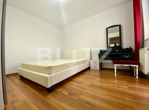 Apartament de închiriat 3 camere Manastur - 135754AI | BLITZ Cluj-Napoca | Poza1
