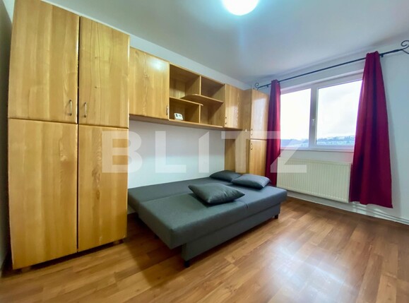 Apartament de închiriat 3 camere Manastur - 135754AI | BLITZ Cluj-Napoca | Poza4