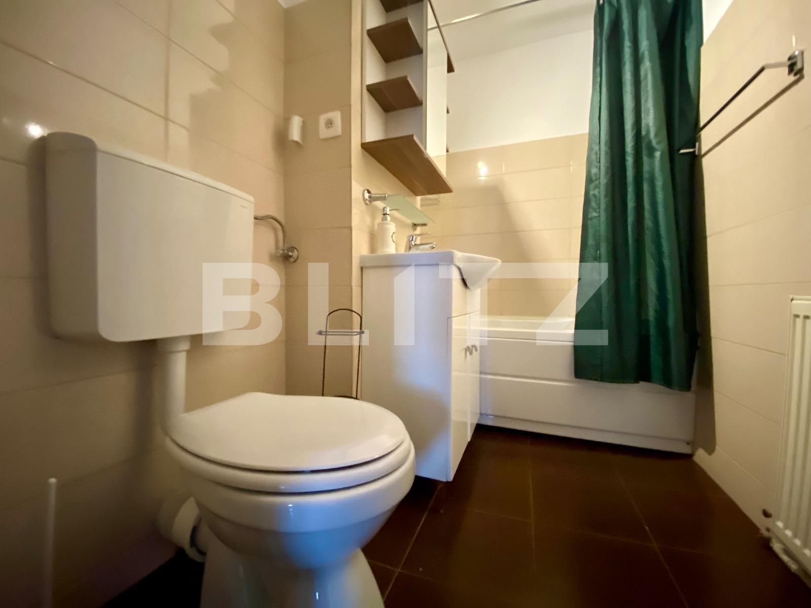 Apartament de închiriat 3 camere Manastur - 135754AI | BLITZ Cluj-Napoca | Poza9