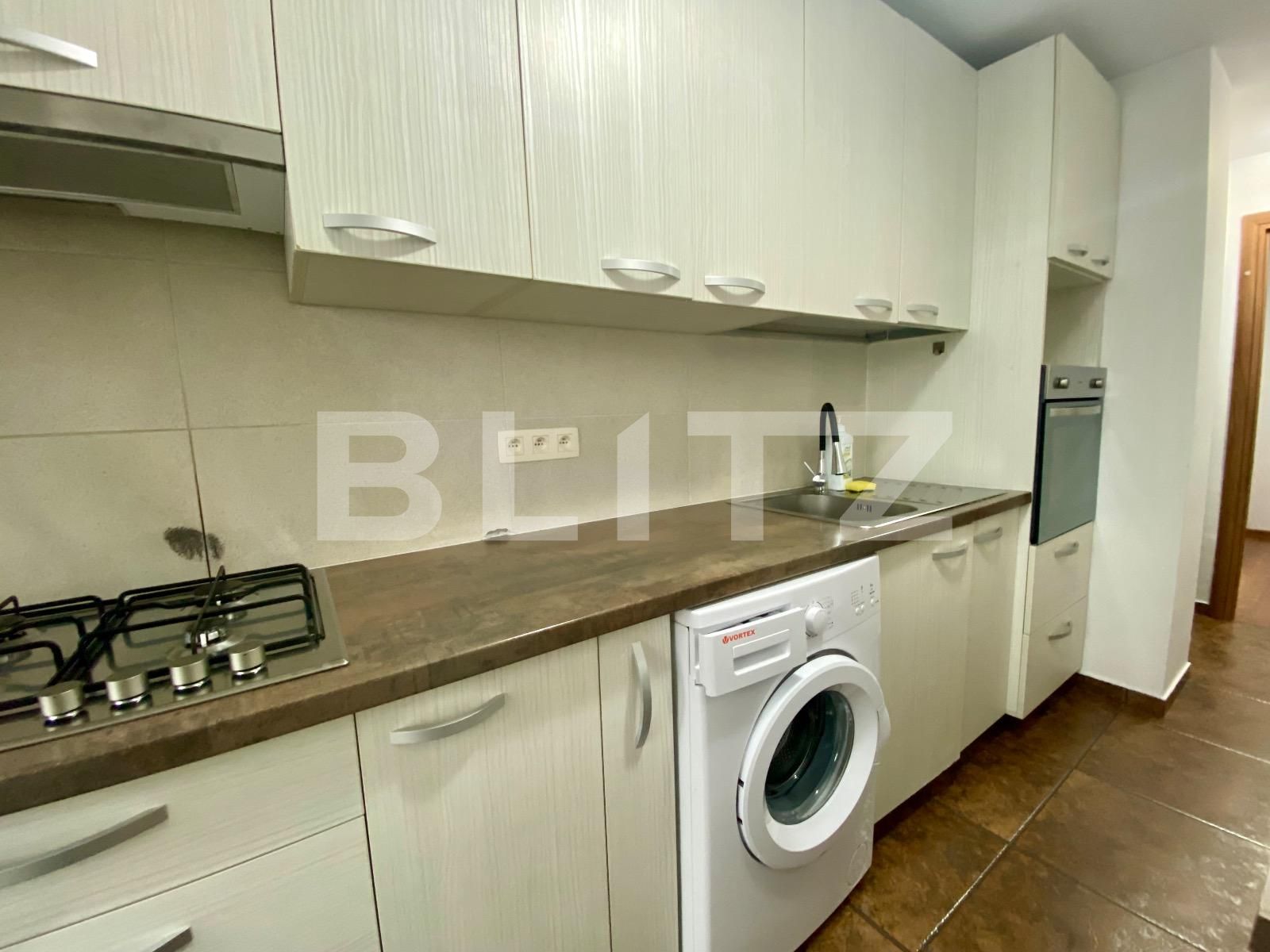 Apartament de închiriat 3 camere Manastur - 135754AI | BLITZ Cluj-Napoca | Poza7