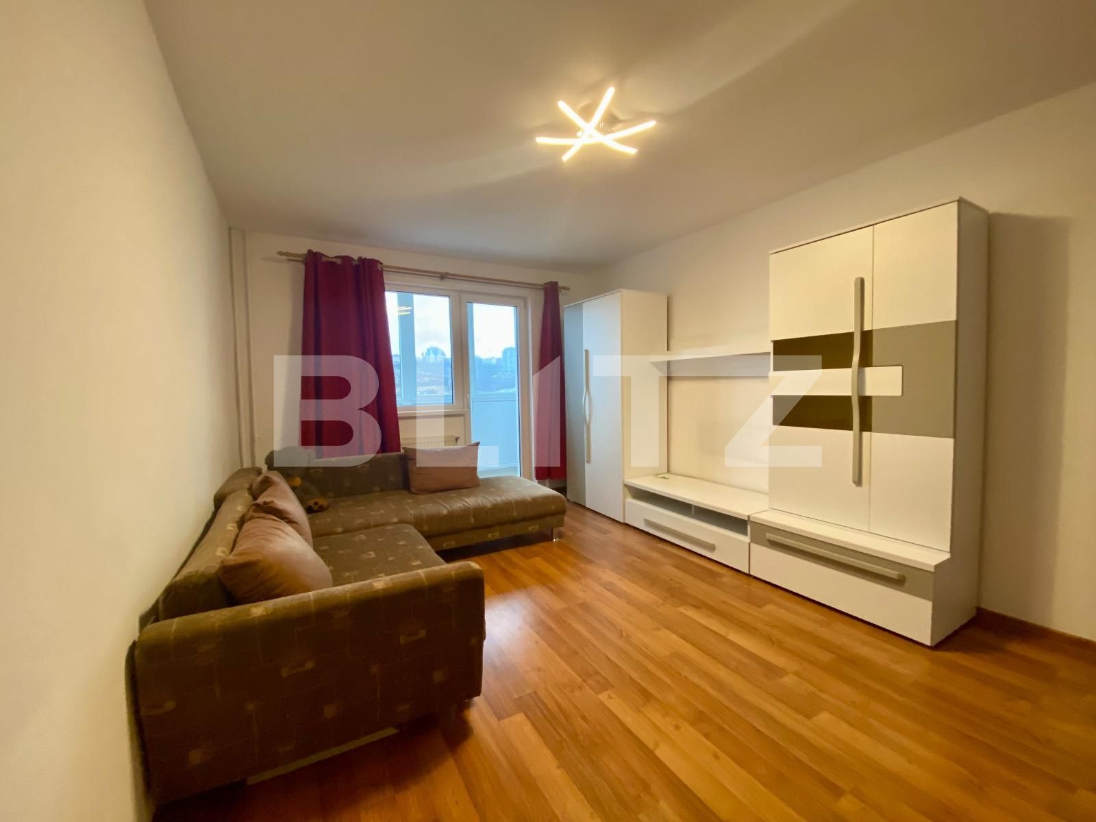 Apartament de închiriat 3 camere Manastur - 135754AI | BLITZ Cluj-Napoca | Poza5