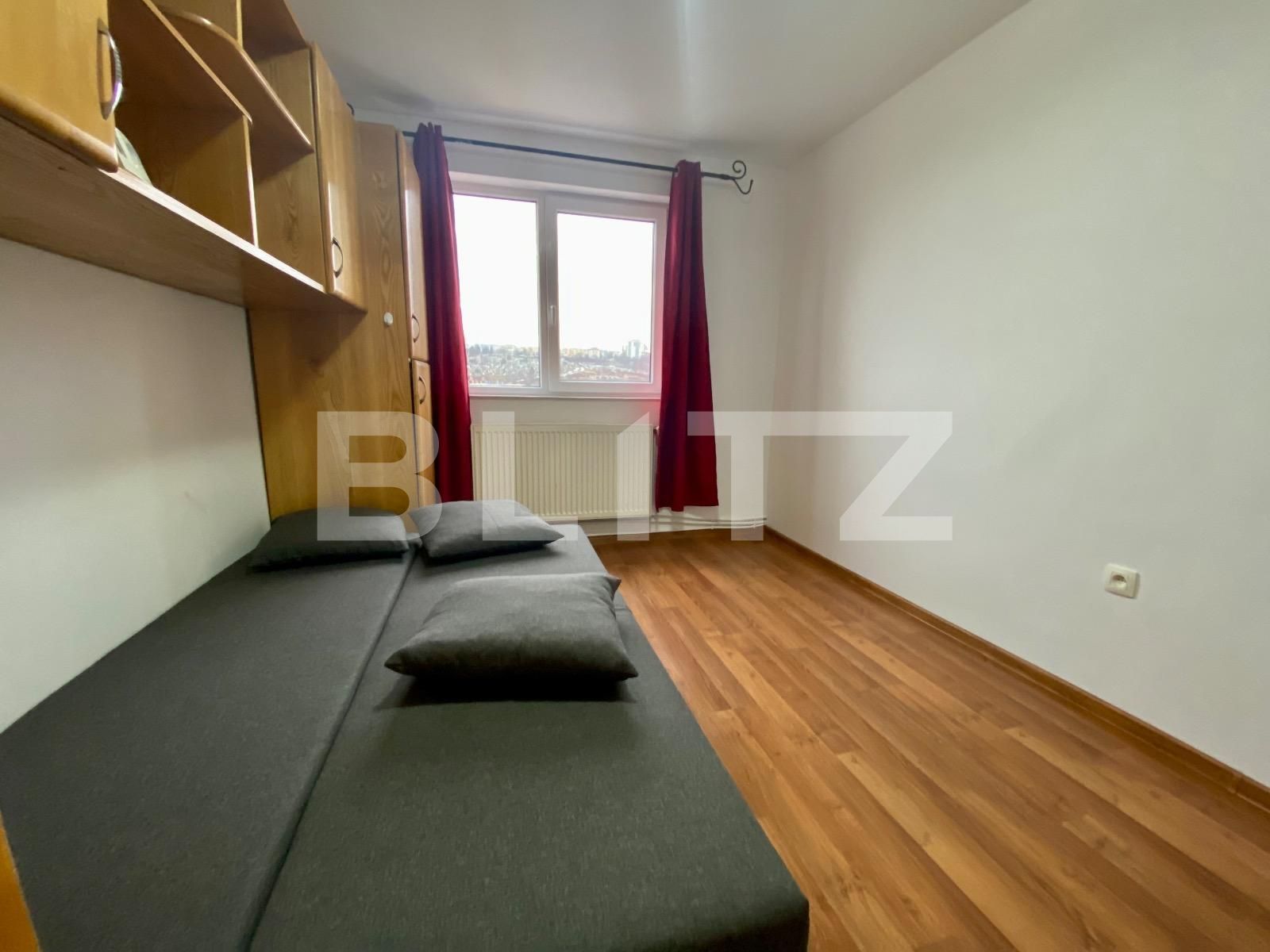 Apartament de închiriat 3 camere Manastur - 135754AI | BLITZ Cluj-Napoca | Poza3