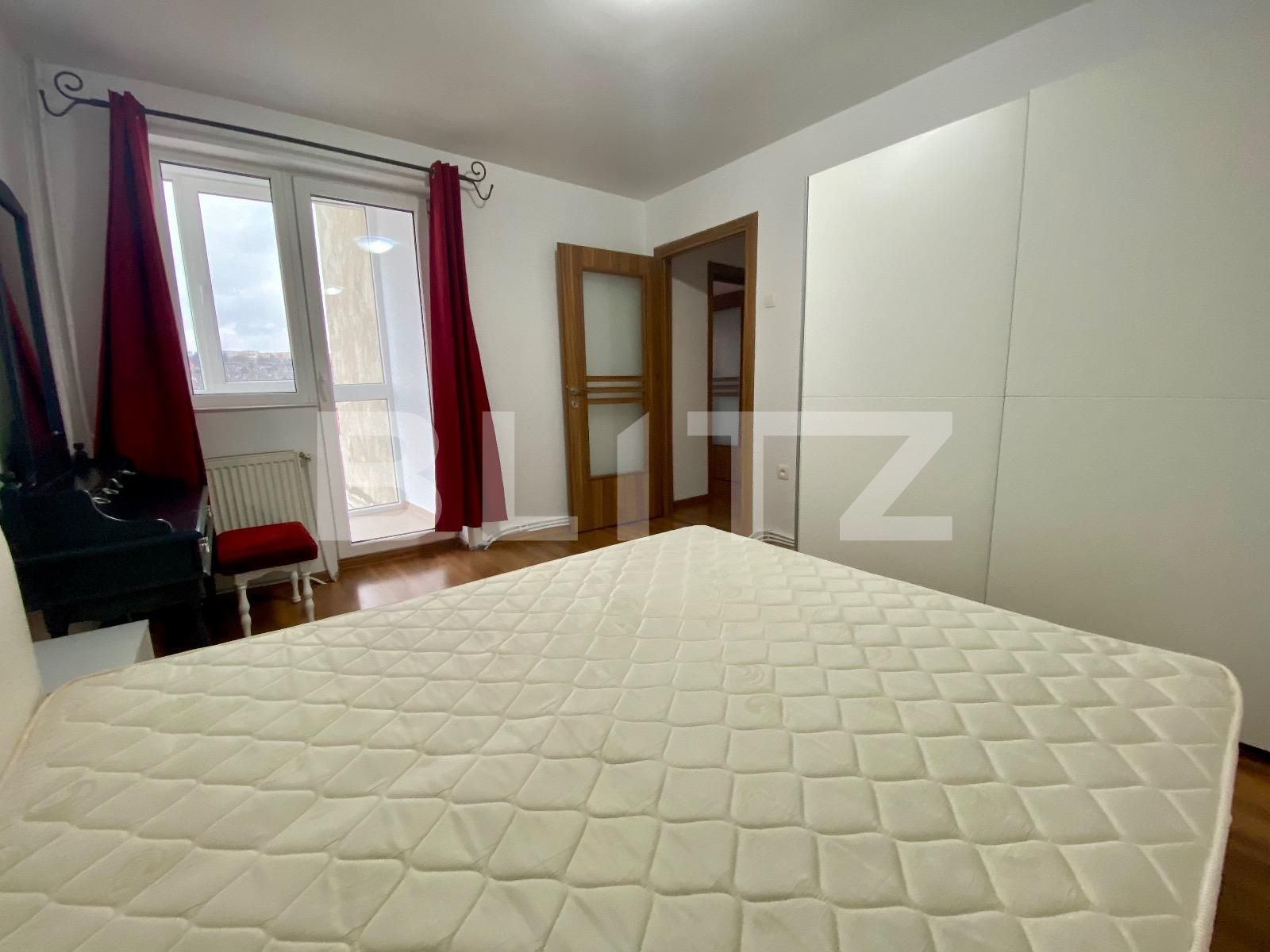 Apartament de închiriat 3 camere Manastur - 135754AI | BLITZ Cluj-Napoca | Poza2