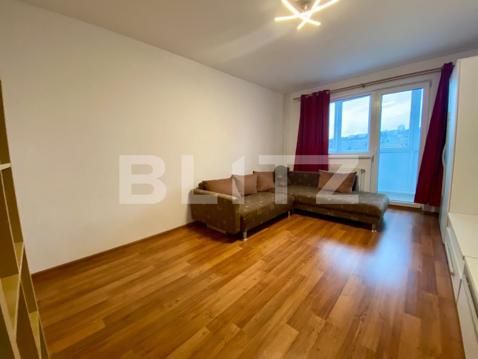 Apartament de închiriat 3 camere Manastur - 135754AI | BLITZ Cluj-Napoca | Poza6