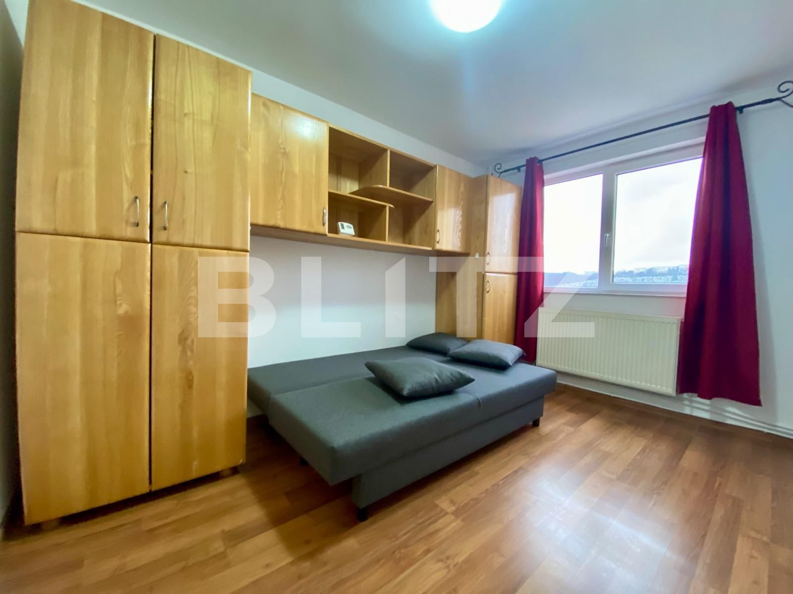 Apartament de închiriat 3 camere Manastur - 135754AI | BLITZ Cluj-Napoca | Poza4