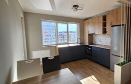 Apartament 2 camere, 51 mp, parcare, bloc nou, zona Vivo