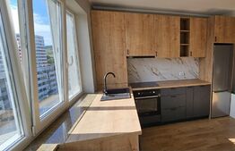 Apartament 2 camere, 51 mp, parcare, bloc nou, zona Vivo