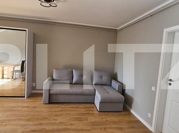 Apartament de închiriat 2 camere Manastur - 135755AI | BLITZ Cluj-Napoca | Poza2