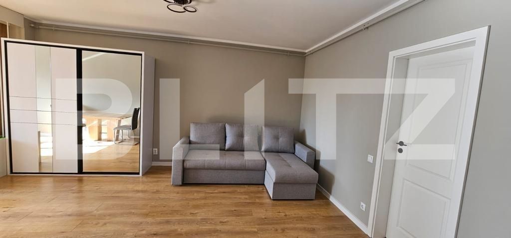 Apartament de închiriat 2 camere Manastur - 135755AI | BLITZ Cluj-Napoca | Poza2
