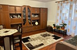 Apartament 2 camere, 48 mp utili, zona Florilor
