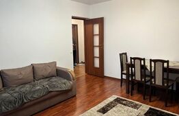 Apartament 2 camere, 48 mp utili, zona Florilor