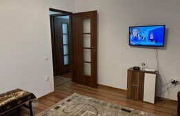 Apartament 2 camere, 48 mp utili, zona Florilor
