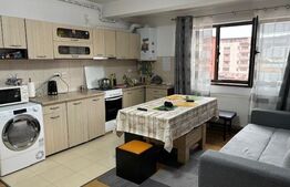 Apartament 3 camere,51 mp utili , zona Stejarului