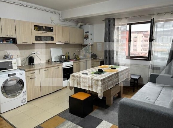 Apartament de vânzare 3 camere Floreşti - 135757AV | BLITZ Cluj-Napoca | Poza1