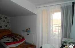 2 camere, 47,3 mp, imobil nou, balcon 12 mp, zona Muzeul Apei!