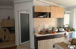 2 camere, 47,3 mp, imobil nou, balcon 12 mp, zona Muzeul Apei!