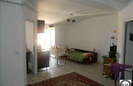 2 camere, 47,3 mp, imobil nou, balcon 12 mp, zona Muzeul Apei!